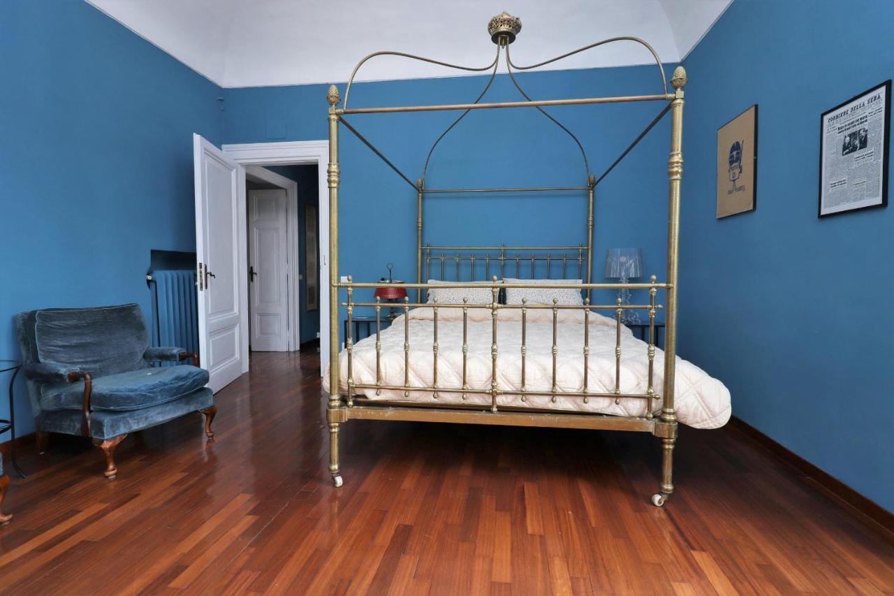 Trevi Grand Blu Suite B&B Roma Exterior foto