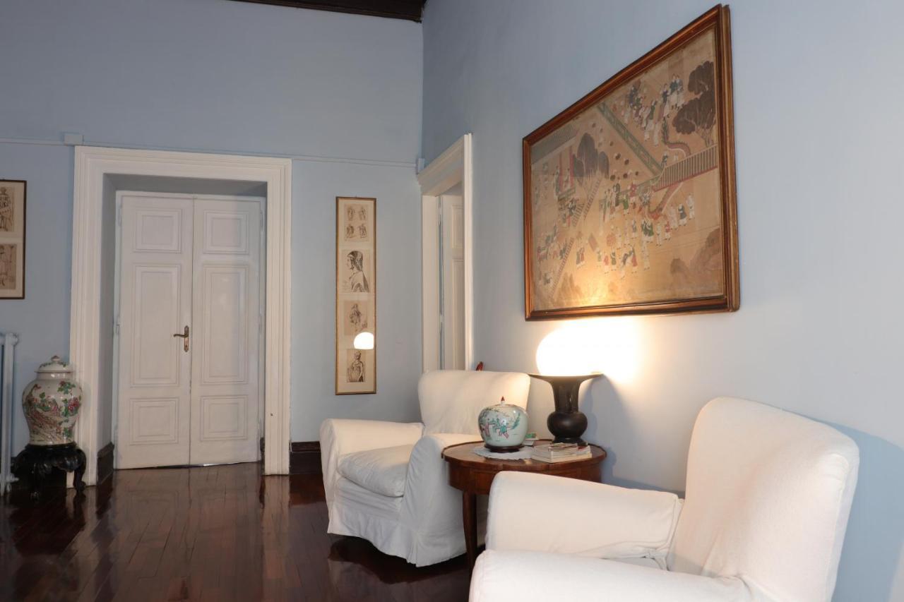 Trevi Grand Blu Suite B&B Roma Exterior foto