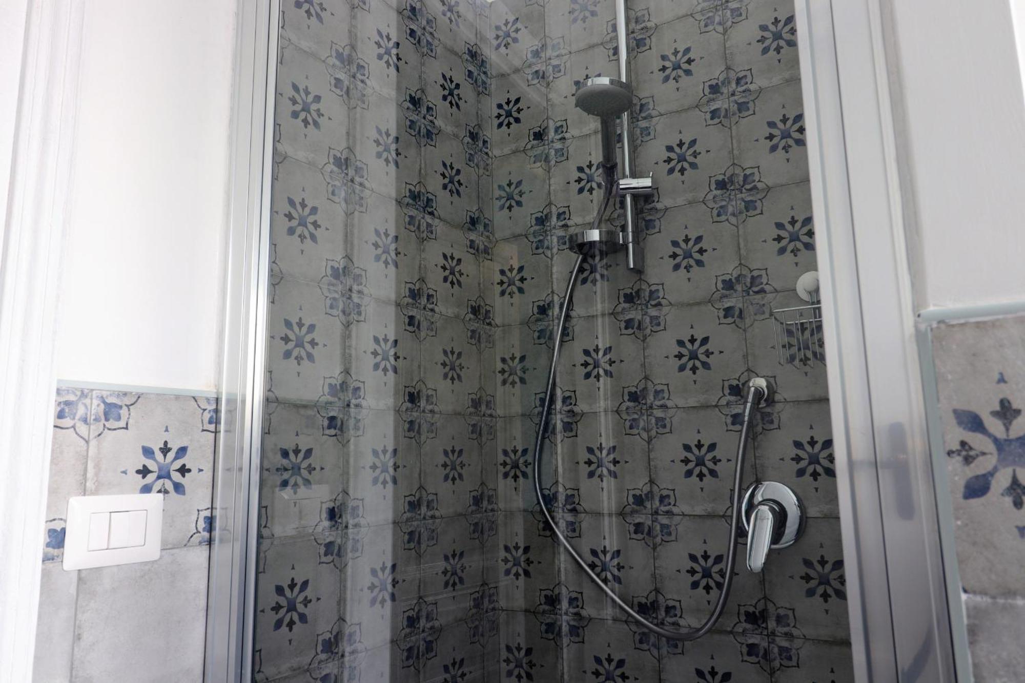 Trevi Grand Blu Suite B&B Roma Exterior foto