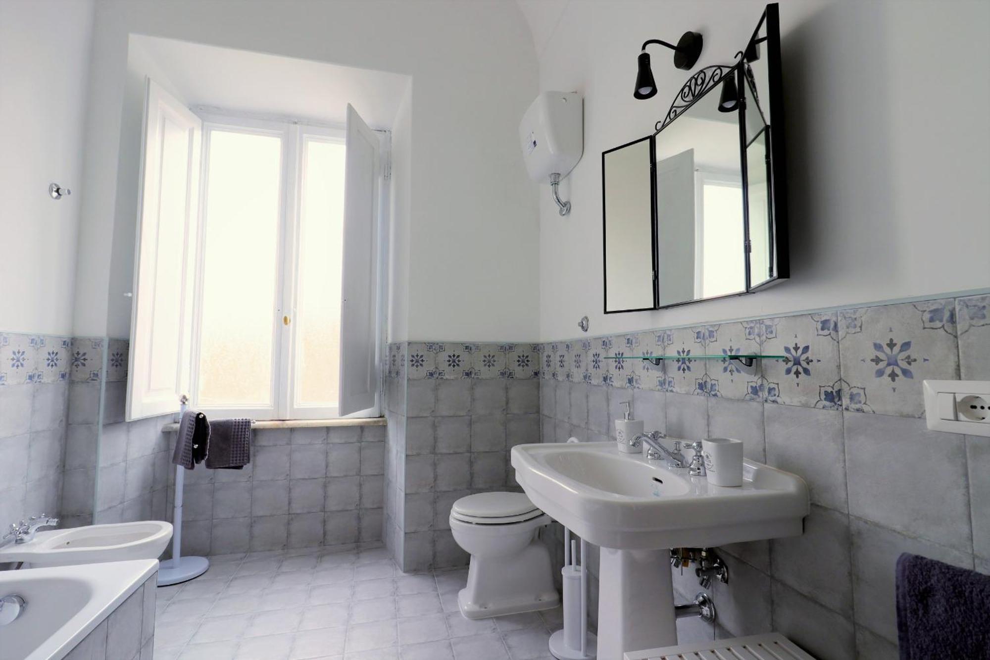 Trevi Grand Blu Suite B&B Roma Exterior foto