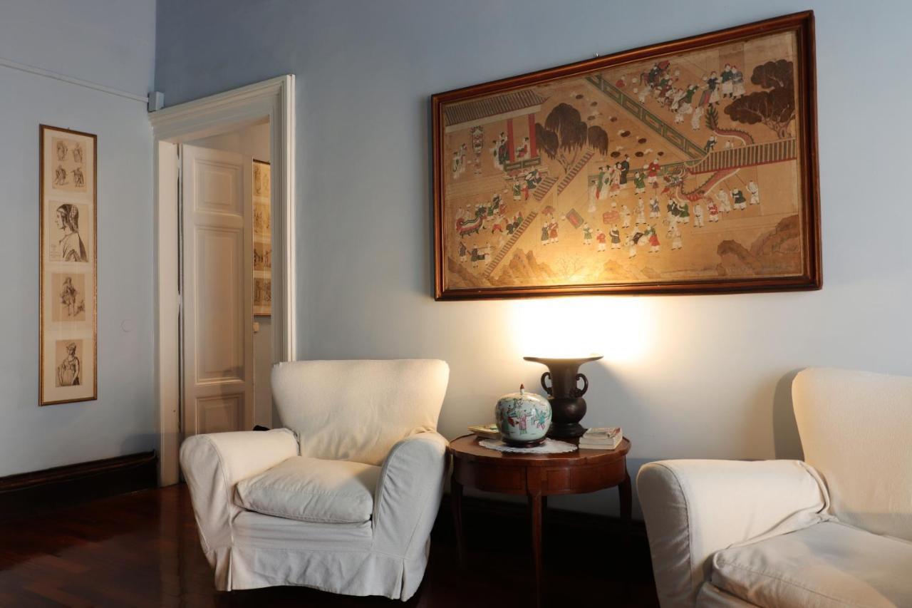Trevi Grand Blu Suite B&B Roma Exterior foto
