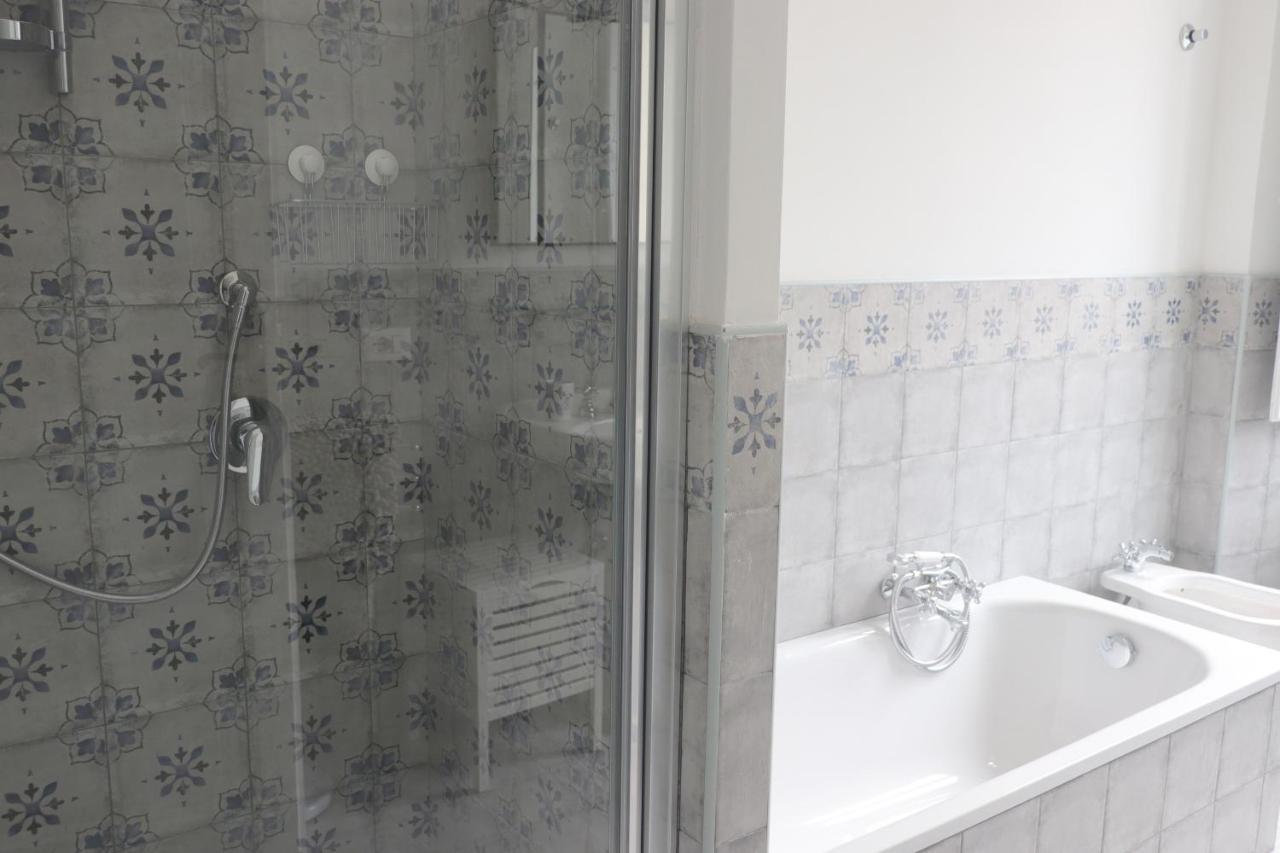 Trevi Grand Blu Suite B&B Roma Exterior foto